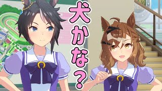 カタコトで喋るポッケがポニーちゃんすぎるｗ【ウマ娘プリティーダービー】