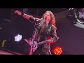 Machine Head - Game Over, Live at O2 Academy, Glasgow, 14th May 2026