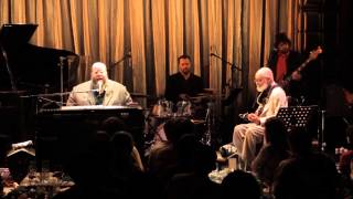 Ed Motta & David T. Walker Tokyo Blue Note 2013 - Colombina