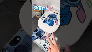Stitch Day 🩷💙 What’s next?