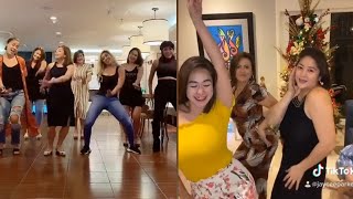 Viva Hot Babes Reunion (kikaydancechallenge)