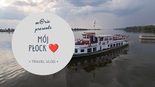 #33 🇵🇱 Piosenka o Płocku. Mój Płock ❤️