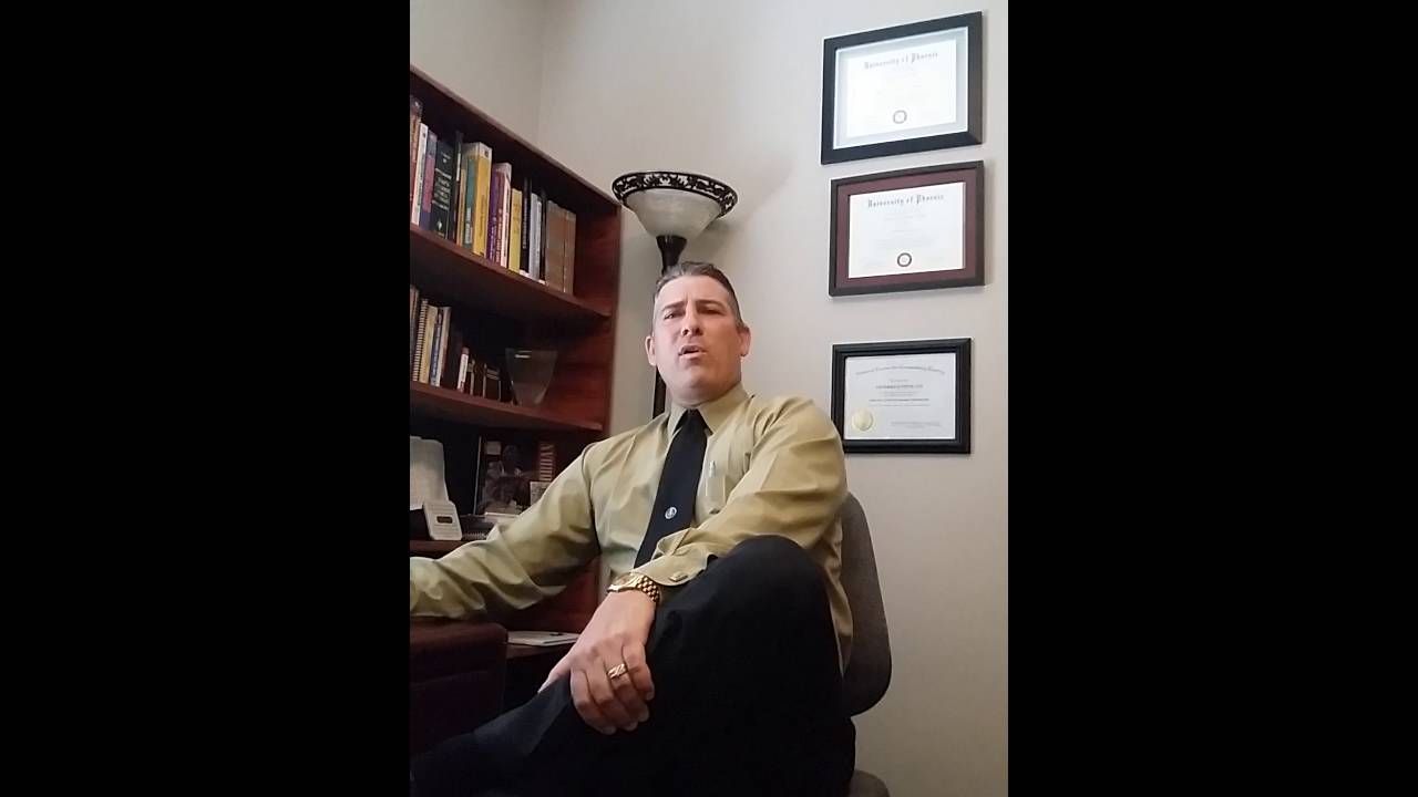 Employment Law Training Video Youtube