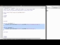 JavaScript - 28. onmousedown, onmouseup, and onfocus