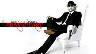 Punjabi- BRAVEHEART- Surinder Sangha /  Nirmal Sidhu