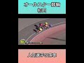 オールスター競輪 西武園競輪 初日 落車 競輪 keirin 落車 オールスター shorts