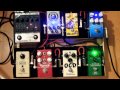 My Pedalboard Demo