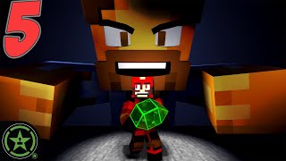 Fighting Over Vis Crystals - Stoneblock 2 (Part 5) - Minecraft