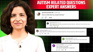 Practical Solutions for Autism: Reena Singh’s Advice |@awetisminsights | #autism #autismawareness