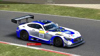 GTV Supercup - 2021 Season - Round 4 - GTV German Trophy - Nurburgring - Qualifying