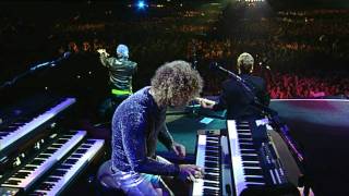 Bon Jovi - Bed Of Roses - The Crush Tour Live in Zurich 2000
