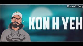 Kon Hai Ye Emiway Bantai Status | Rap Lyrical Status | Emiway Bantai New Song status
