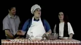 Merrill Howard Kalin - MMMMMmmmm so good