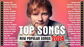 Top 40 Songs of 2023 2024 - Billboard Top 50 This Week ♪ New Popular Songs 2024