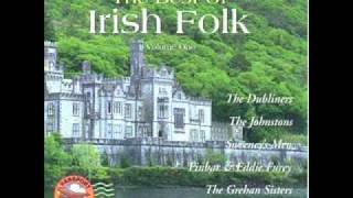 Finbar and Eddie Furey (The Fureys)  - The Curraugh of Kildare