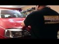 Detailing auto Craiova