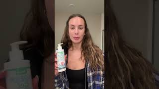 Penny Oleksiak talks about her love for our Magnesium Gel!