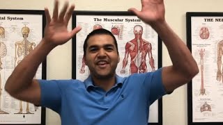Welcome To Our YouTube Channel :-) | El Paso Manual Physical Therapy - Dr. David Middaugh