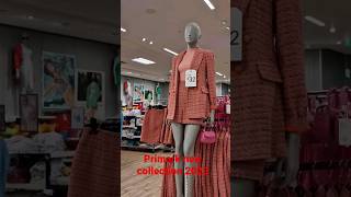 Primark women clothes new collection 2023 #shorts #youtubeshorts #Primark