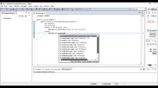 Java Programming Tutorial 10 Logical Operators