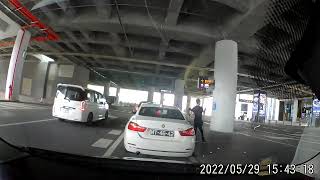 澳門單牌車到横琴關囗路線 5