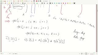 L15 Numerical methods using OpenMP: linear algebra, explicit and implicit finite differences