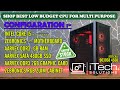 Best Low Budget CPU || Multi Purpose USE || ITECH SOLUTIONS || #computerrepairing #newcpubuild #gnt