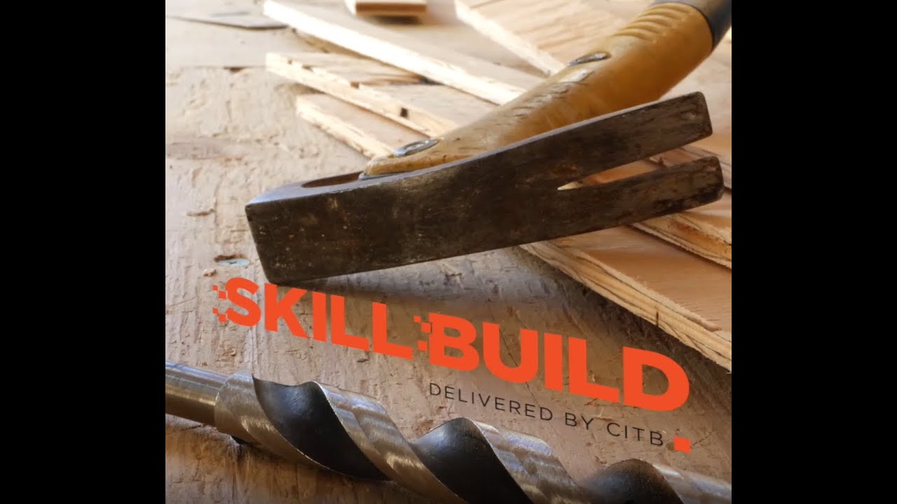 Introducing Skillbuild Youtube