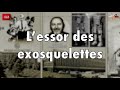 exosquelette comment rÉparer l humain dossier 37 l esprit sorcier