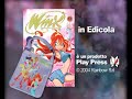 winx club 1 in edicola tv spot