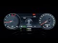 Gray Wood Mondeo mk5 (digital IPC for Fords)