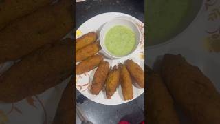 Soya seekh kabab #shorts #recipe #food #ytshorts #youtubeshorts