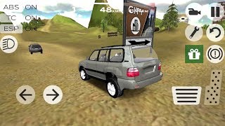 Extreme Car Driving Simulator #4 - Android IOS gameplay