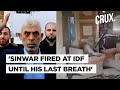 Israel Moves Sinwar’s Body To Secret Location, Hamas Confirms 'Painful Loss', Jordanians Attack IDF