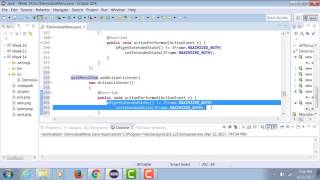 Java - Creating Popup Menu