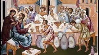 First Sunday of Great Lent - Kothne  (Wedding at Cana) and Shubkono Service, Feb 19, 2023