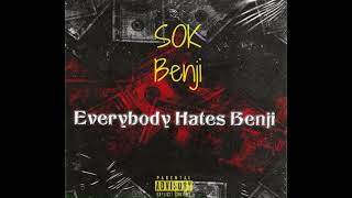 SOK Benji x Mr.Get Groovy (official audio)