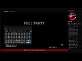 ff14クミp散歩～アルファ零式４消化～野良