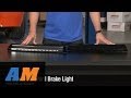 Mustang Raxiom Chrome or Smoked LED Third Brake Light (99-04 All) Review