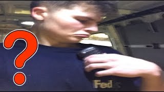 WHAT IT'S REALLY LIKE TO WORK AS A PACKAGE HANDLER AT FEDEX OR UPS (TRUTH EXPOSED)