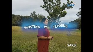 Saksi: Payo ng mga eksperto, huwag pumayag sa \