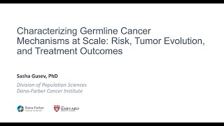 2024 Cancer Symposium Keynote