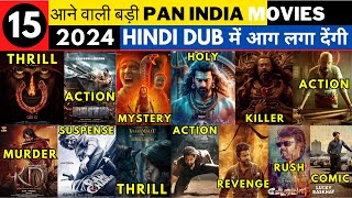 new south hindi dubbed movies coming in hindi @PrimeVideoIN @NetflixIndiaOfficial pan india movies