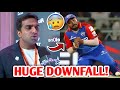 Prithvi Shaw Coach & DC Owner on his HUGE DOWNFALL! 😰| Prithvi Shaw IPL Unsold India Cricket News