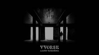 VVORSE - Vika on Tässä Paikassa