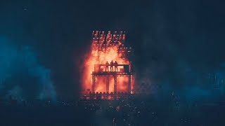 Tomorrowland Mix 2010 - 2015  Best Of Swedish House Mafia Avicii Alesso Etc High Quality