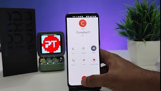 How to Stop Call Recording Announcement in Oneplus nord CE2