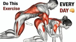 Do These 6 EXERCISES Every Day – They’ll Change Everything