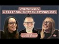 OneMinding with Jamie Smart - A Paradigm Shift in Psychology