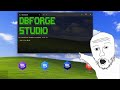 How to Analyze PostgreSQL Databases with AI (dbForge Studio Demo)